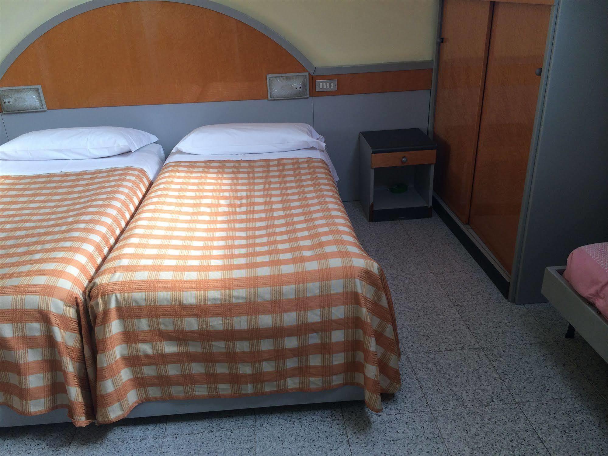 Hotel Mazzini Letojanni Exterior photo