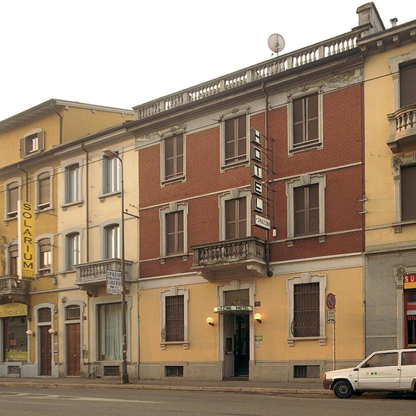Hotel Mazzini Letojanni Exterior photo
