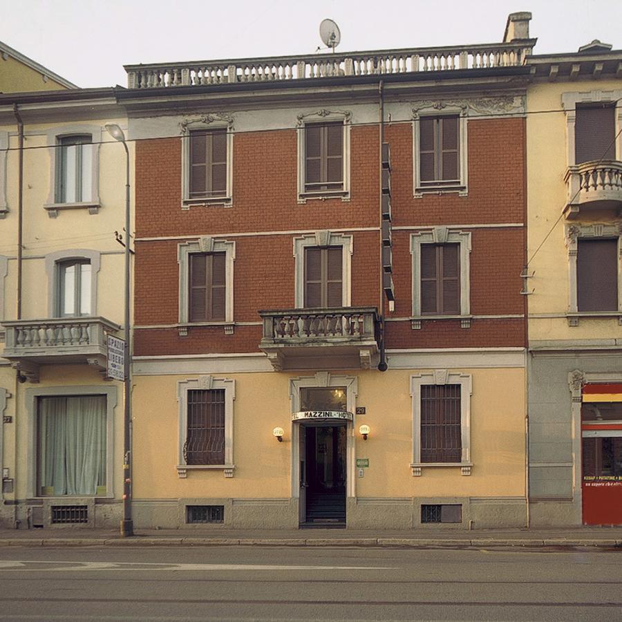 Hotel Mazzini Letojanni Exterior photo